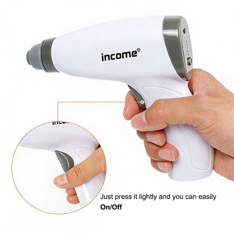 Electric Cupping Tool Negative - Power Tools China review and price