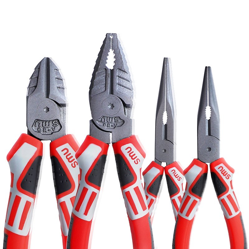 6''/7''/8”Multifunctional Wire - Power Tools China review and price