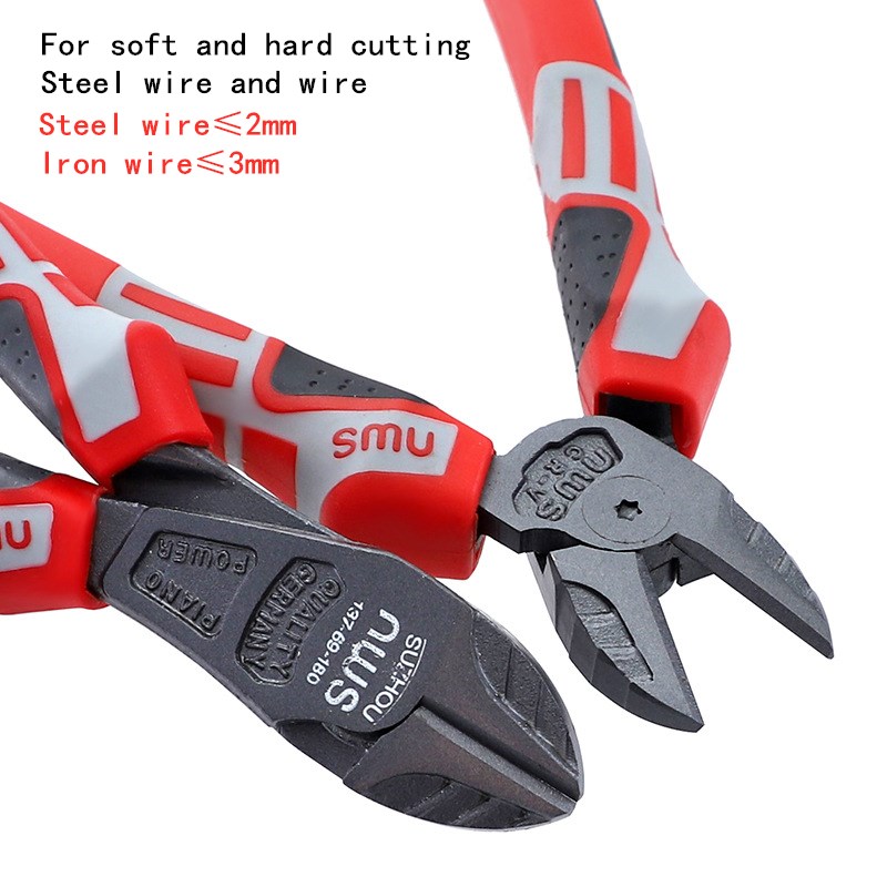 6''/7''/8”Multifunctional Wire - Power Tools China review and price
