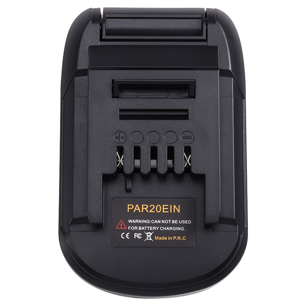AA19 Battery Adapter for Parks - Power Tools Einhell review and price
