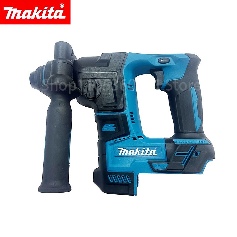 Makita Brushless Rotary Hammer - Power Tools Underwater review and price