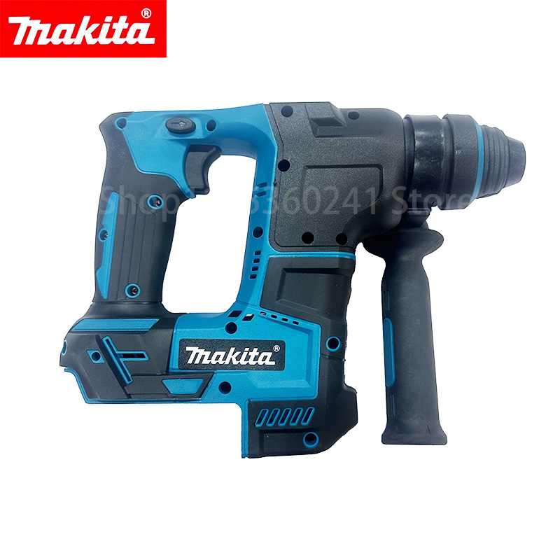 Makita Brushless Rotary Hammer - Power Tools Underwater review and price