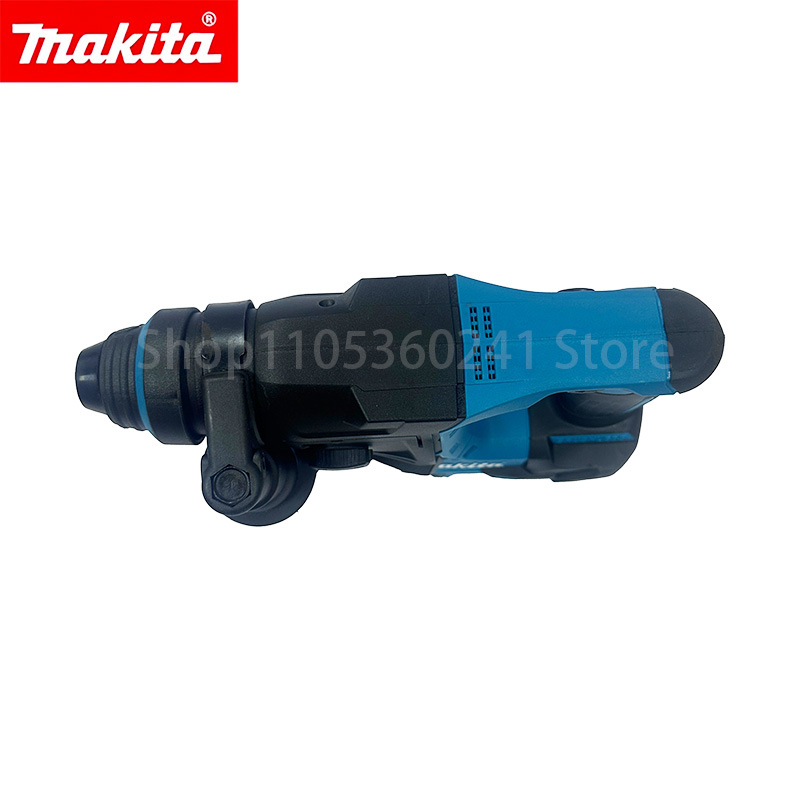 Makita Brushless Rotary Hammer - Power Tools Underwater review and price