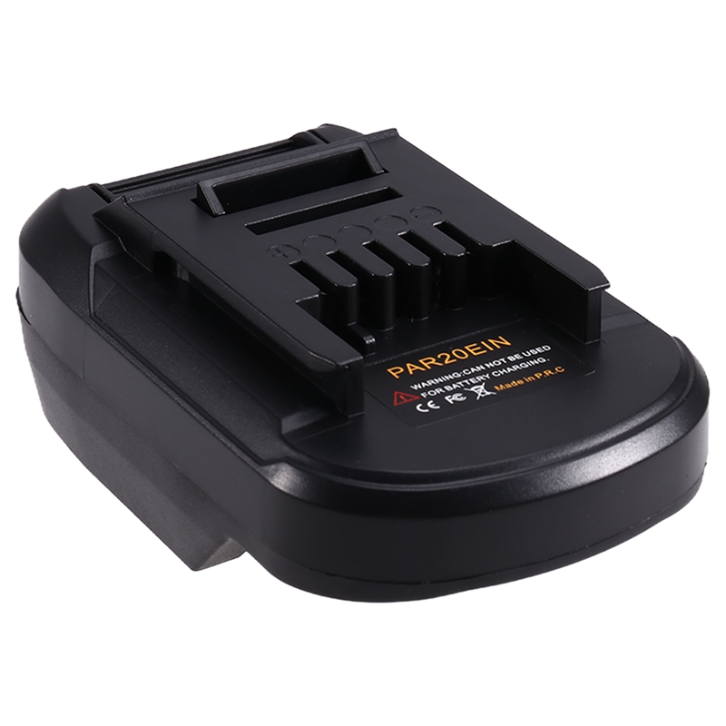 Battery Adapter for 20V Li-Ion - Power Tools Battery review and price