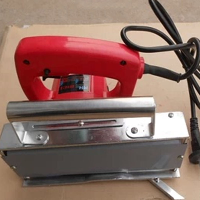 Handheld Electric Plane Corner - Power Tools Windows review and price