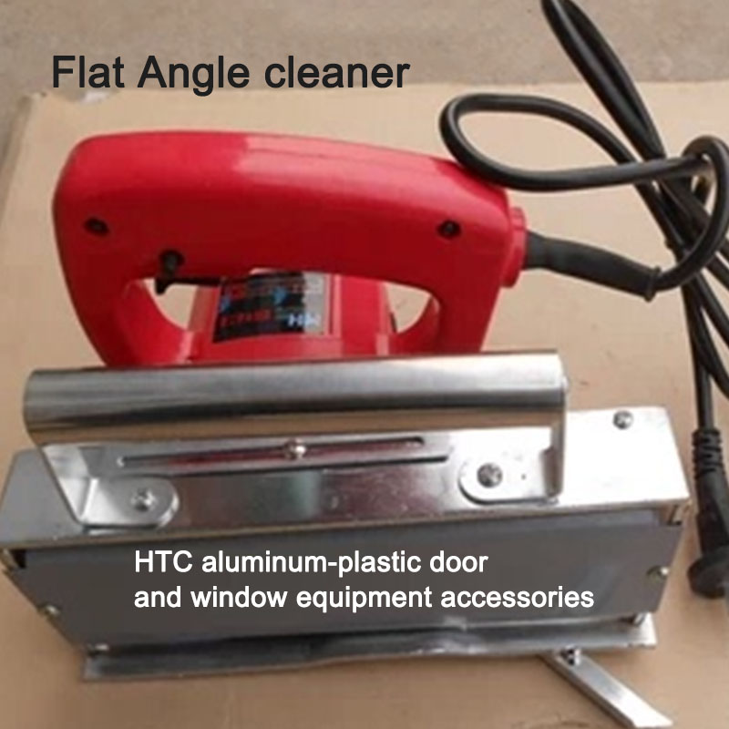 Handheld Electric Plane Corner - Power Tools Windows review and price