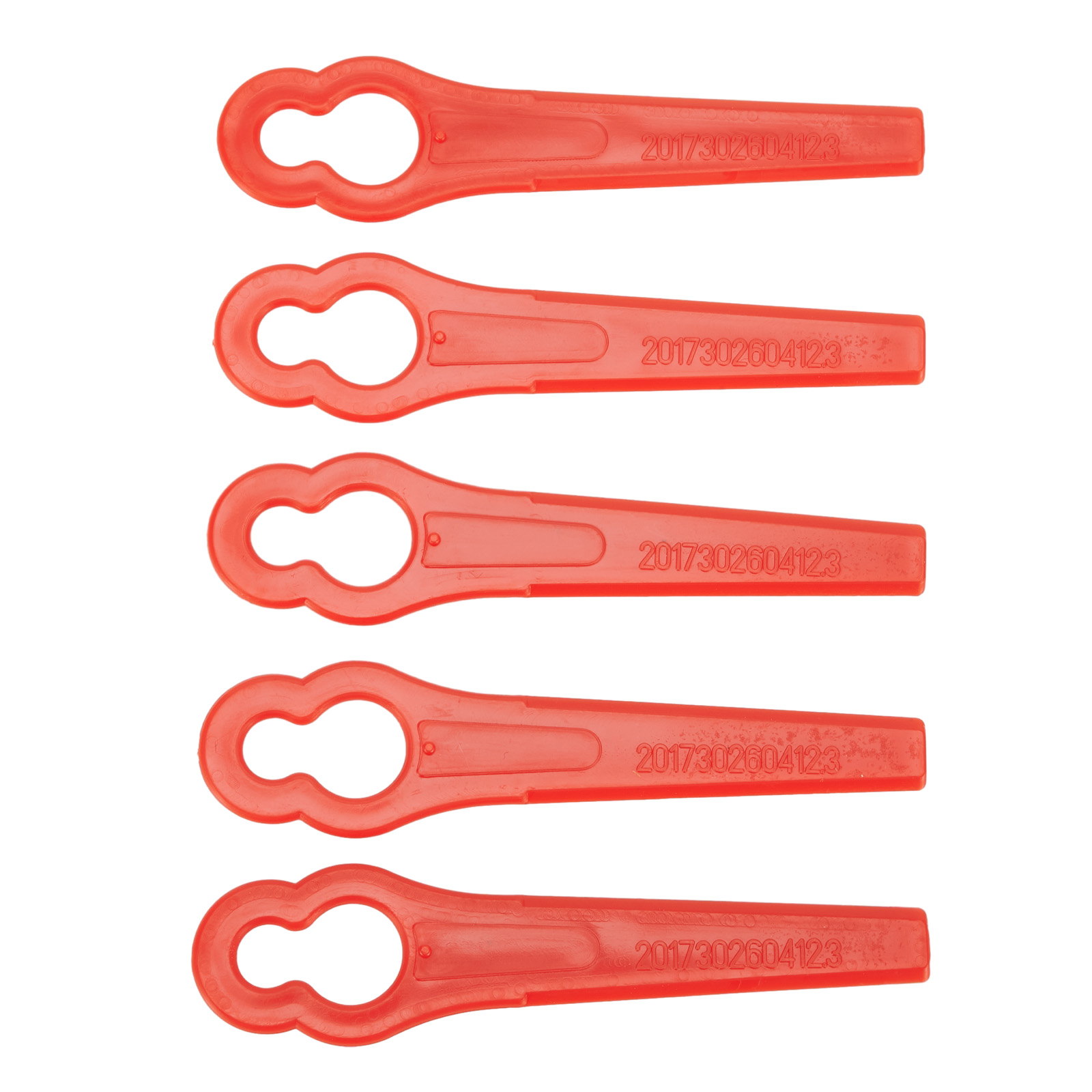 20Pcs Plastic Grass Trimmer Bl - Power Tools Einhell review and price