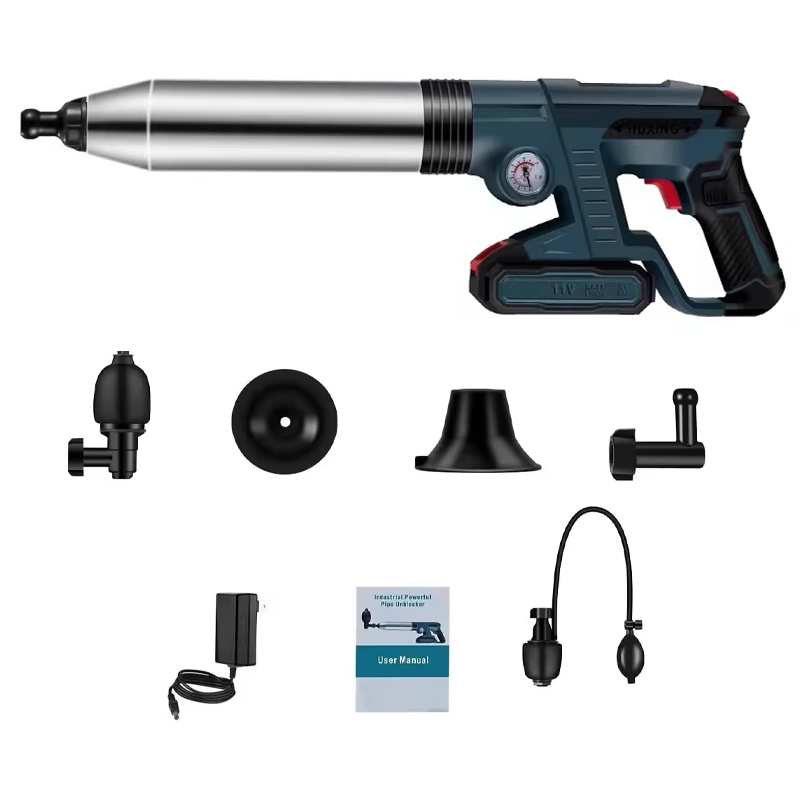 Electric Air Plunger Toilet Dr - Power Tools For Home review and price