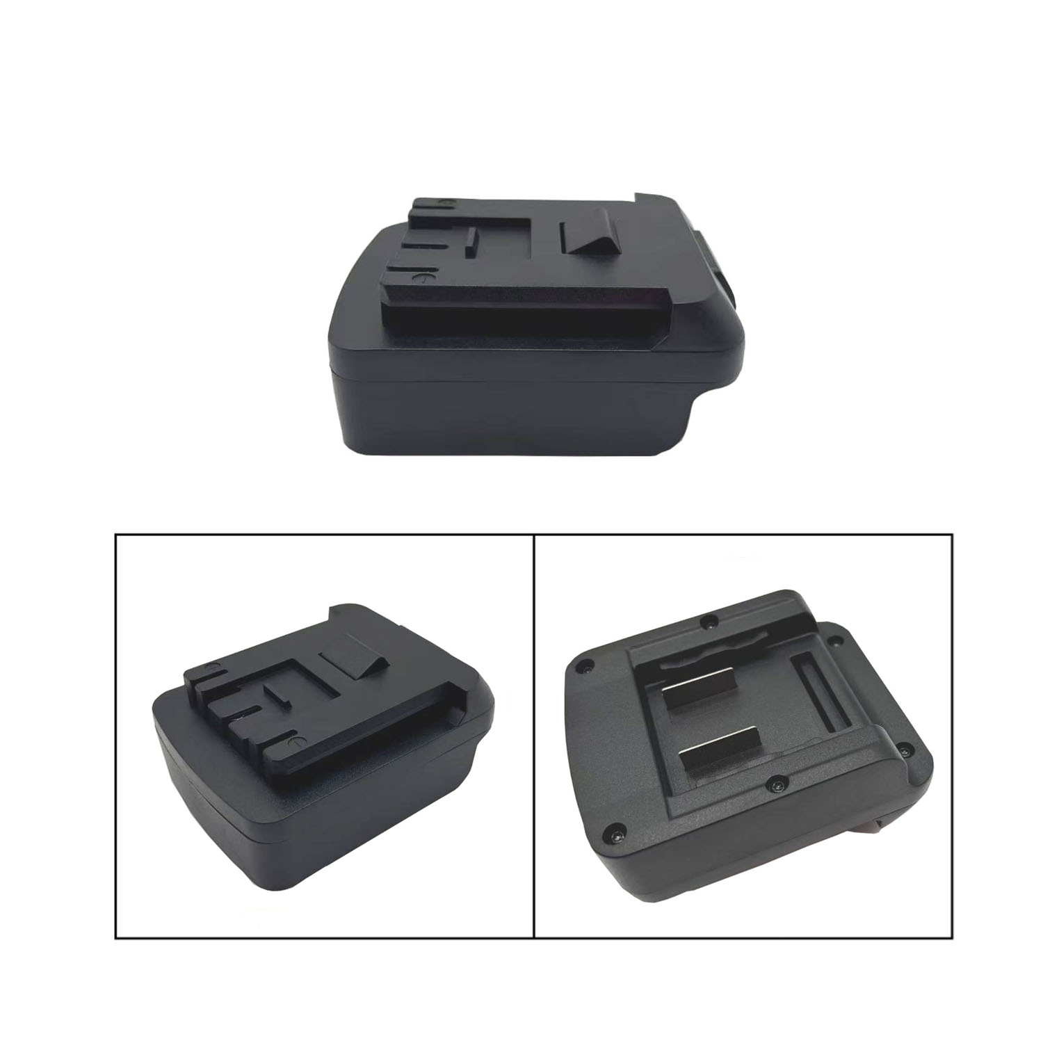 Battery Adapter Converter For  - Power Tools Einhell review and price
