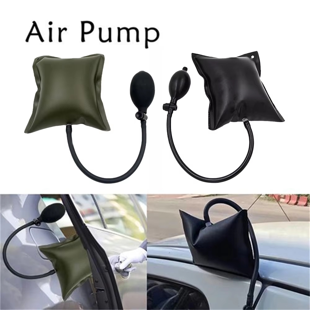 Air Pump Wedges Inflatable Air - Power Tools Windows review and price